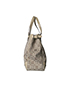 Medusa Head Borsa Tote, bottom view
